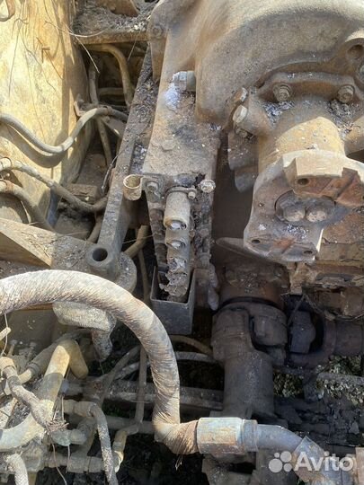 Трактор New Holland T9040, 2008