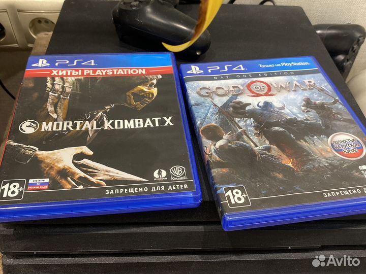 Sony Playstation 4 pro