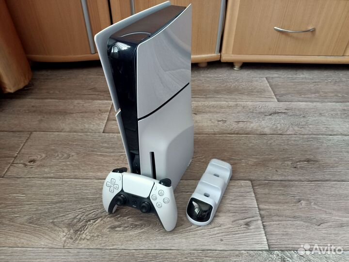 Sony Playstation 5 Sim с дисководом