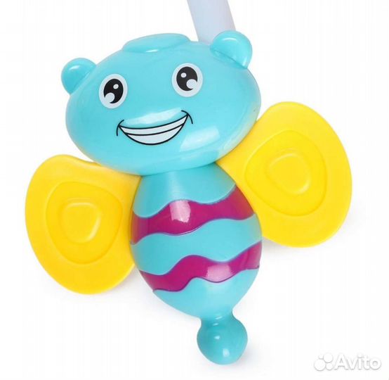 Мобиль музыкальный