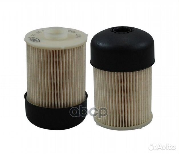 Фильтр топливный nissan, opel, renault FG156ECO