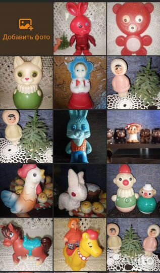 Маленькие чудеса