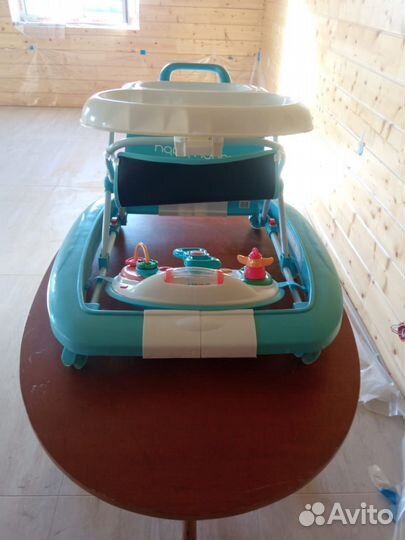 Ходунки детские бу