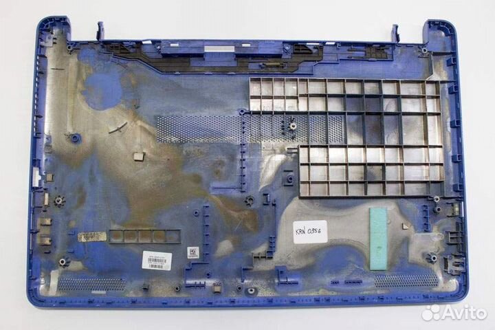 Нижняя часть корпуса (поддон) AP2040009K0SVT для H