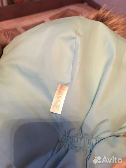 Шапка Lassie для мальчика