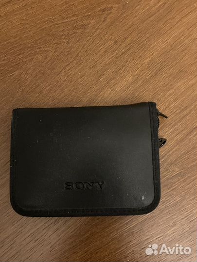 Диктофон sony M-950