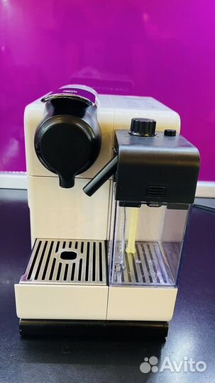 Кофемашина delonghi