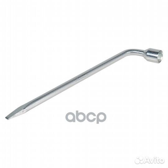 Ключ балонный с монтажной лопаткой 21*300мм