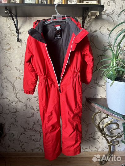 Горнолыжный костюм детский