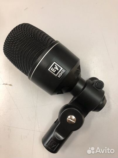 Динамический микрофон Electro-Voice ND68