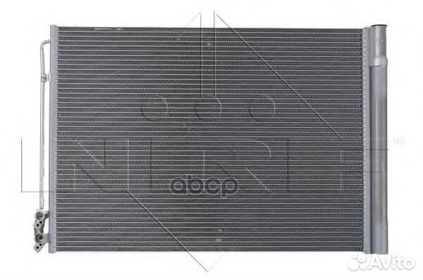 Конденсатор 350033 NRF