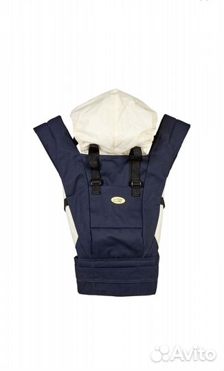 Рюкзак кенгуру selby