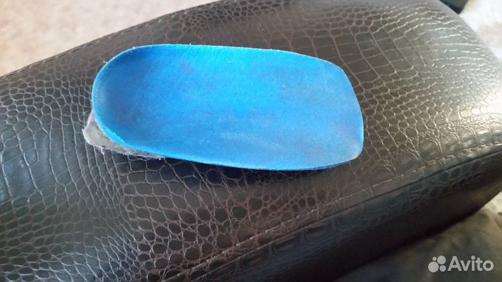 Ортопедические стельки