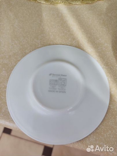 Чайный сервиз 12 предметов