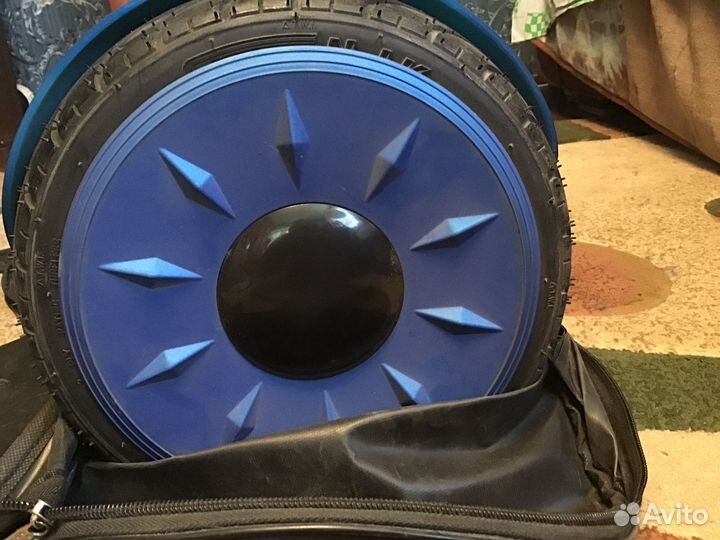 Гироскутер