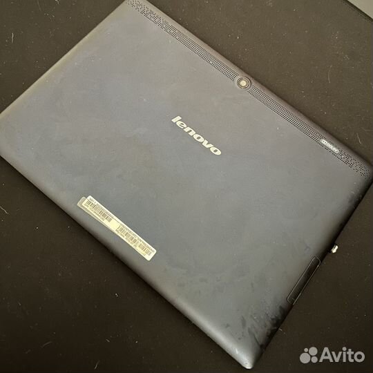 Lenovo TAB 2 a10 70l