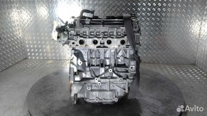 Двигатель Nissan X-Trail