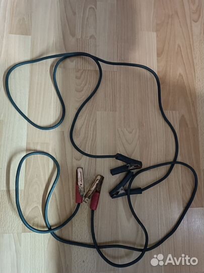 Крокодилы для проводов