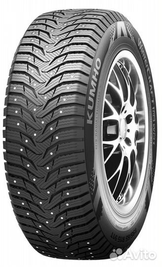 Marshal WinterCraft SUV Ice WS31 235/60 R18 107T