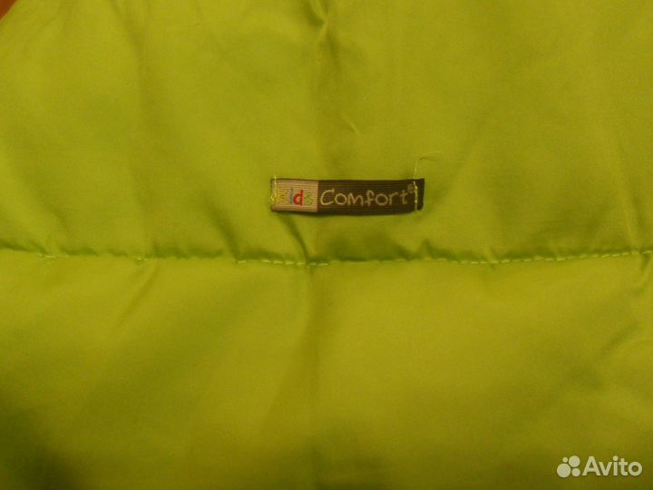 Конверты зимние