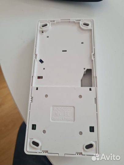 Домофон Schneider Electric Blanca