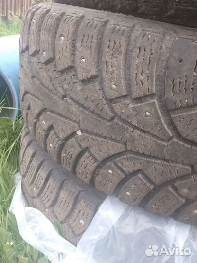 Nordman Nordman 4 195/55 R16 91