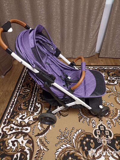 Коляска yoya plus max