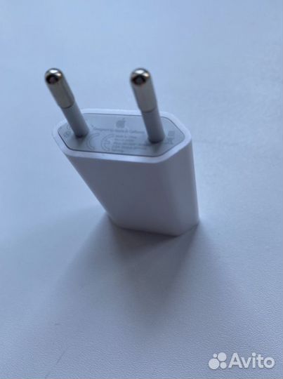 Адаптер питания Apple