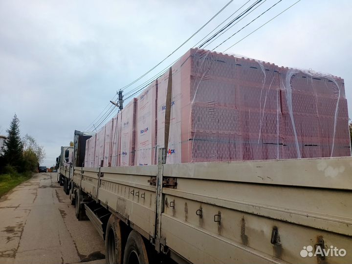 Керамоблок 38