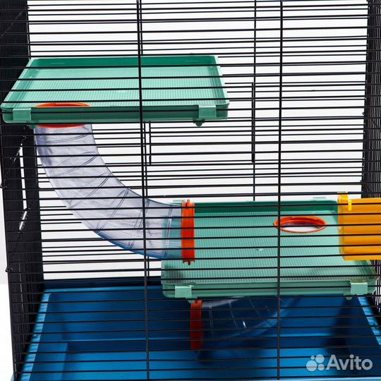 Клетки для грызунов,белок,хомяков,крысок и т.Новые