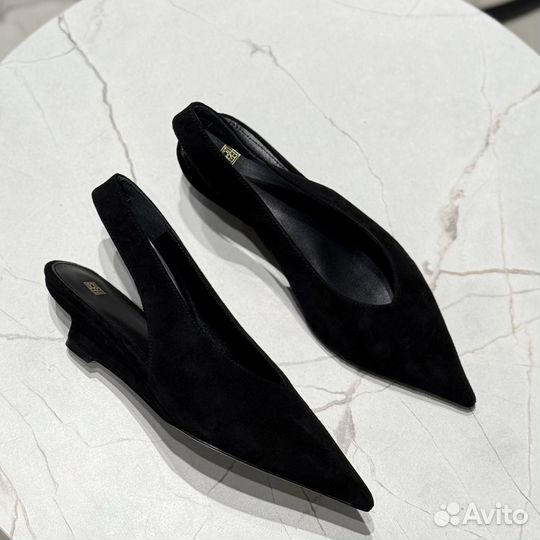 Туфли лодочки Toteme