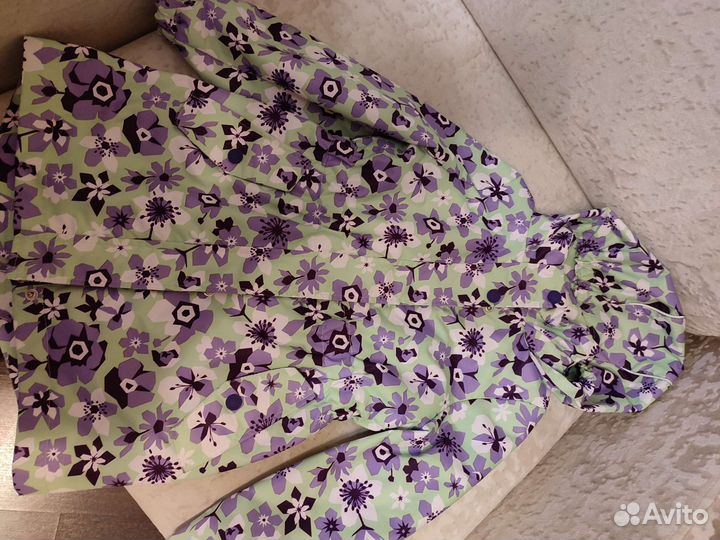 Плащ Emson для девочки