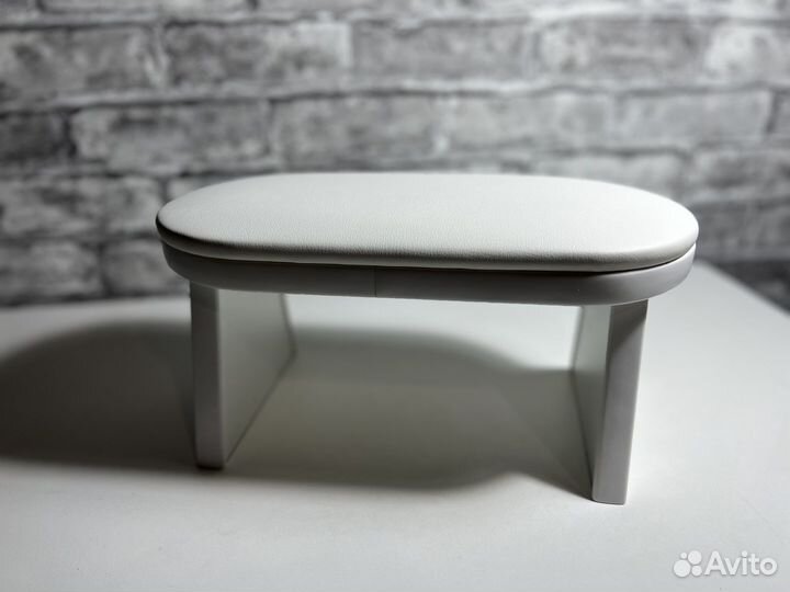 Подставка для рук маникюрная