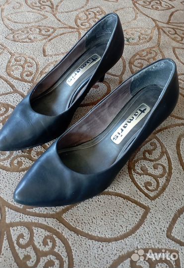 Туфли женские