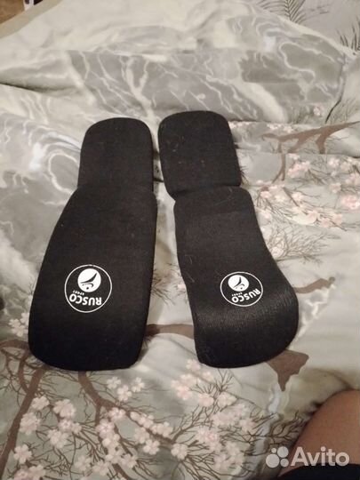 Боксерские перчатки