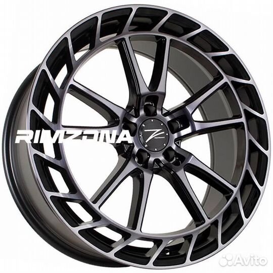 Литые диски Performance R20 5x108 ave