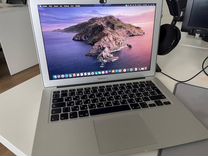 Apple MacBook Air 13 mid 2012