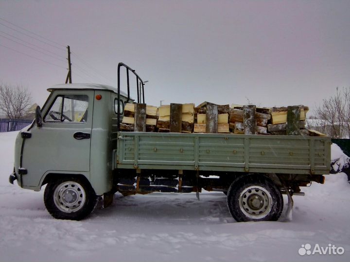 Продаются дрова (Сухие )