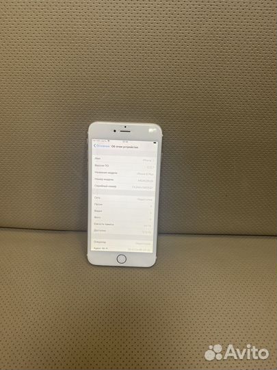 iPhone 6 Plus, 64 ГБ