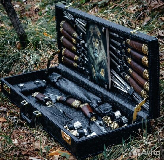 Подарок мужчине