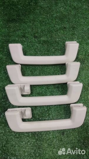 Ручка потолочная (комплект) Land Rover Freelander