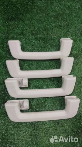 Ручка потолочная (комплект) Land Rover Freelander