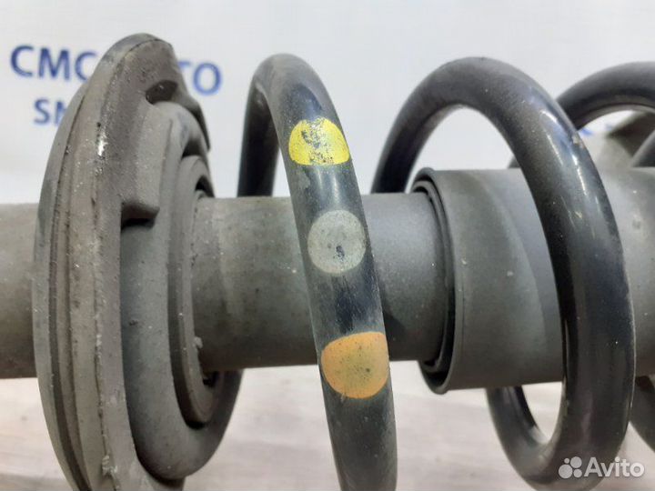 Амортизатор в сборе передний левый Audi Q5 8R