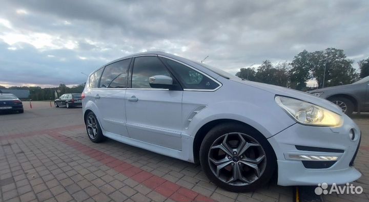 Колеса в сборе R18