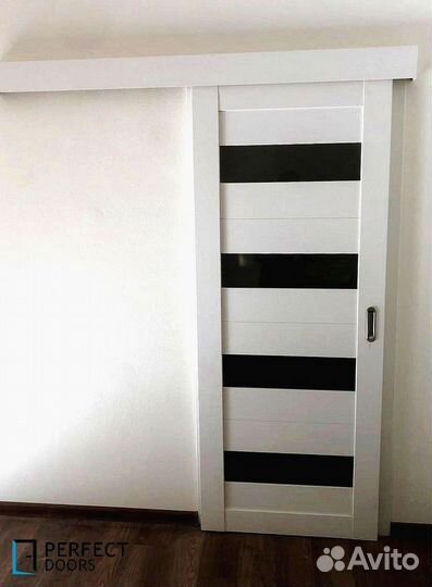 Межкомнатные двери