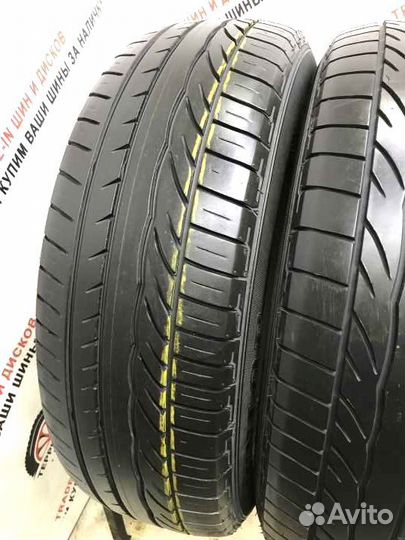 Dunlop SP Sport 01 225/60 R18