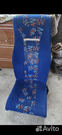 Автомобильное кресло inglesina