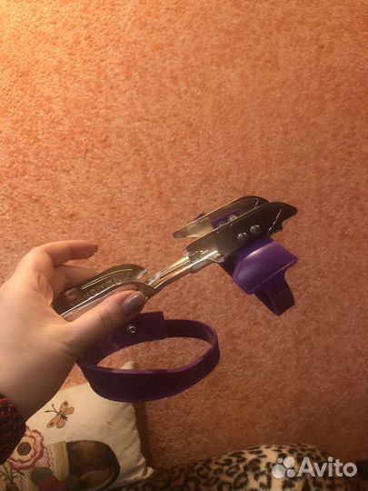 Nordway лезвия на