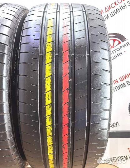 Bridgestone Turanza T005A 215/55 R17 94W