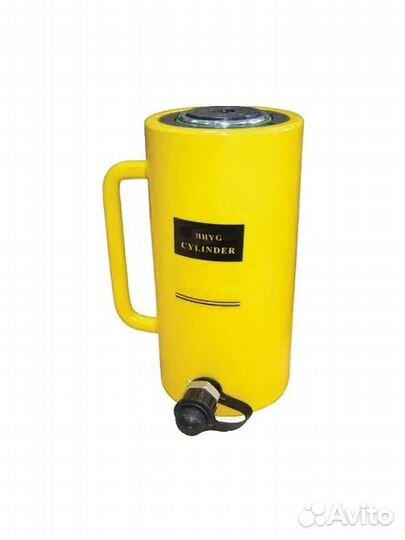 Домкрат гидравлический грузовой TOR 10 т